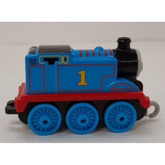 Thomas The Tank Engine Figure ©2018 - Picture 1 of 4